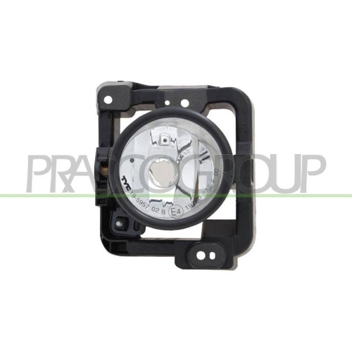 PRASCO Nebelscheinwerfer TYC HD0724414