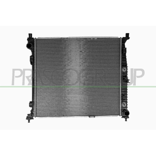 PRASCO K&uuml;hler, Motork&uuml;hlung PrascoSelection ME864R001