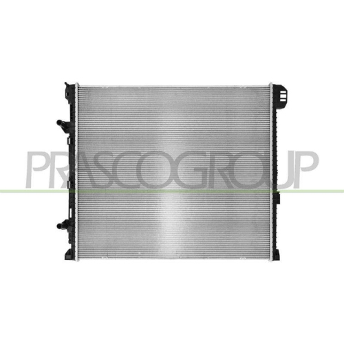PRASCO K&uuml;hler, Motork&uuml;hlung PrascoSelection VG956R002