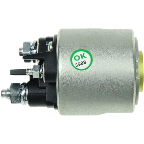 AS-PL Magnetschalter, Starter AS SS3021P