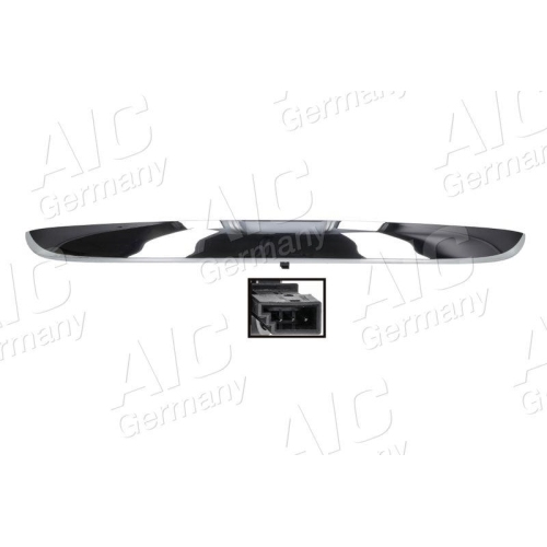 AIC Heckklappengriff Original AIC Quality 75961