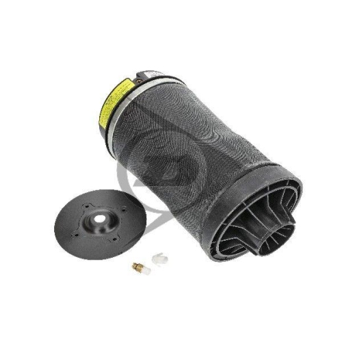 AIC Luftfeder, Fahrwerk Dunlop Original Ersatzteil 71226