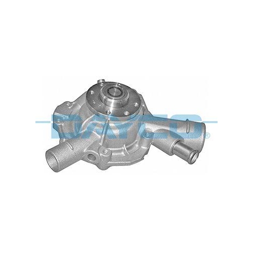 DAYCO Wasserpumpe, Motork&uuml;hlung DP522