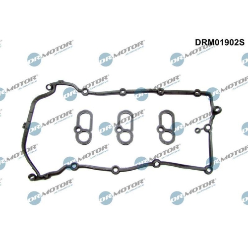 Dr.Motor Automotive Dichtungssatz, Zylinderkopfhaube DRM01902S