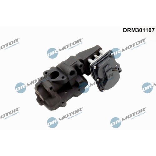 Dr.Motor Automotive AGR-Ventil DRM301107