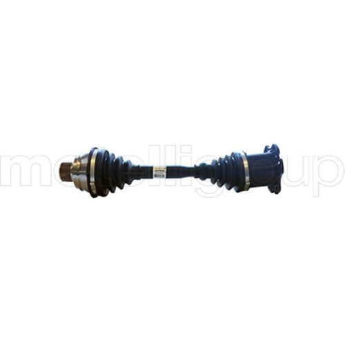 METELLI Antriebswelle 17-1307