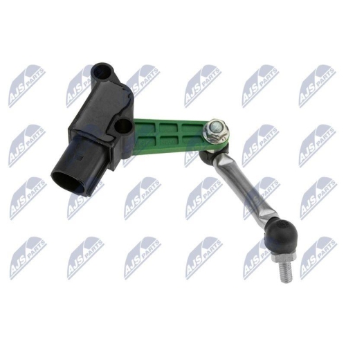 NTY Sensor, Leuchtweitenregulierung ECX-AU-034