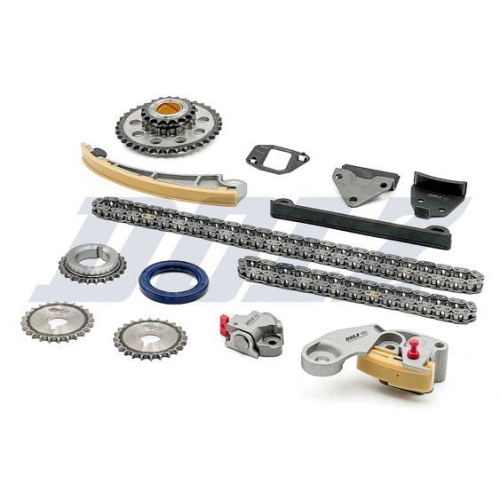 DOLZ Steuerkettensatz SKCS129