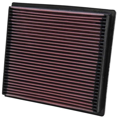 K&N FILTERS Luftfilter 33-2056