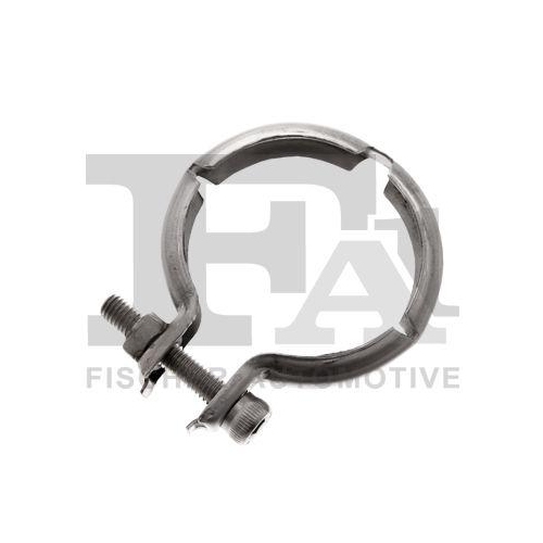 FA1 Rohrverbinder, Abgasanlage 144-851