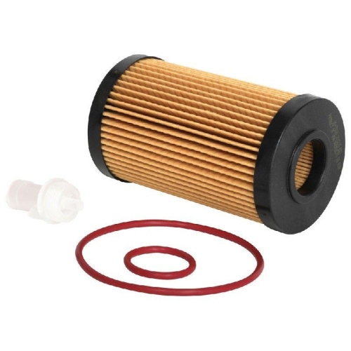 K&N FILTERS &Ouml;lfilter Performance Oil Filter SO-7018