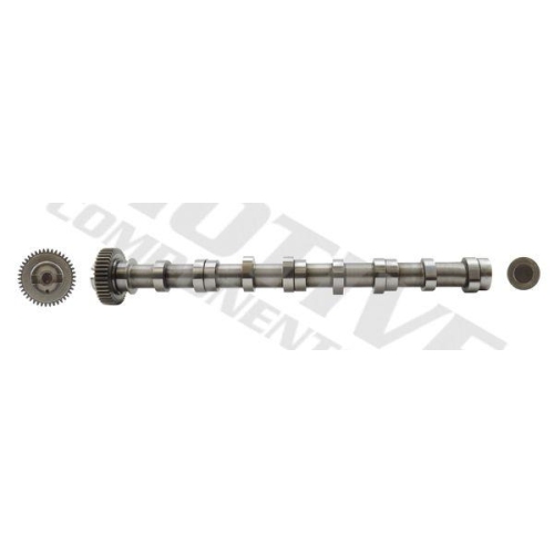 MOTIVE Nockenwelle T2622