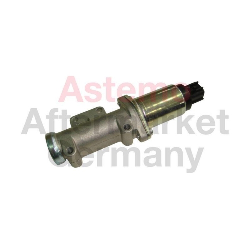 ASTEMO Leerlaufregelventil, Luftversorgung 2508687