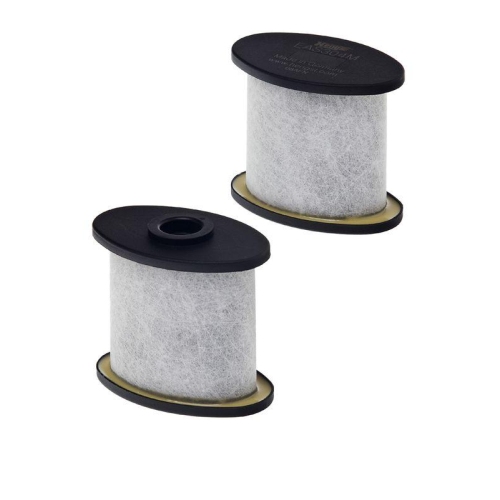 HENGST FILTER &Ouml;labscheider, Kurbelgeh&auml;useentl&uuml;ftung EAS304M D152-2