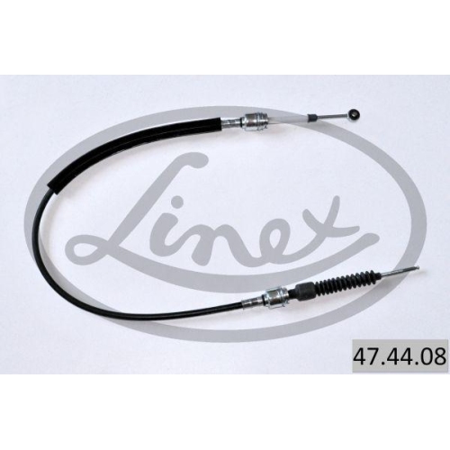 LINEX Seilzug, Schaltgetriebe 47.44.08