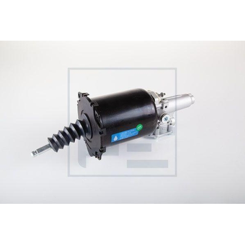 PE Automotive Kupplungsverst&auml;rker 100.260-00A