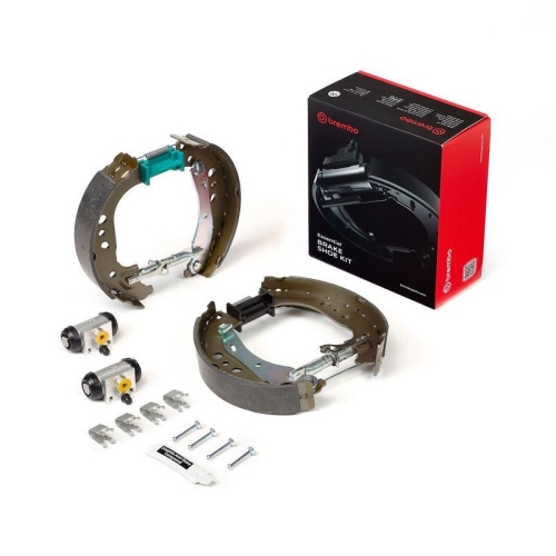 BREMBO Bremsbackensatz ESSENTIAL LINE - Standard Kit K 85 052