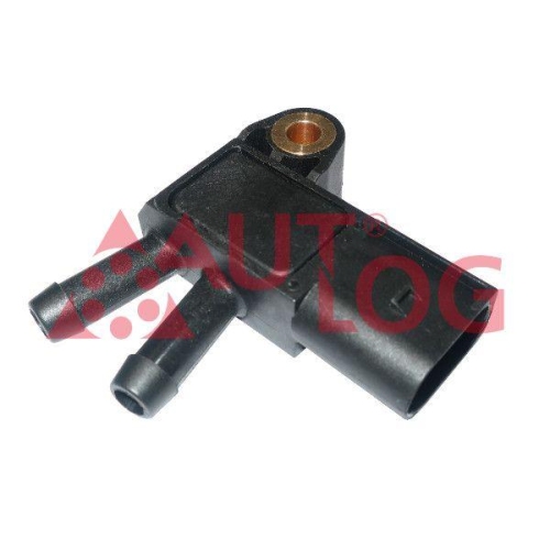 AUTLOG Sensor, Abgasdruck AS5283