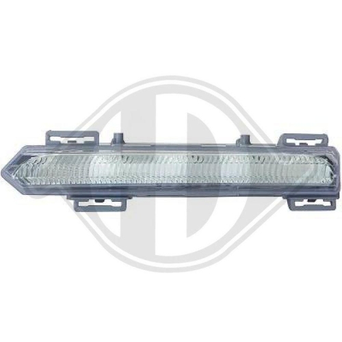 DIEDERICHS Tagfahrleuchte HD Tuning 1686289