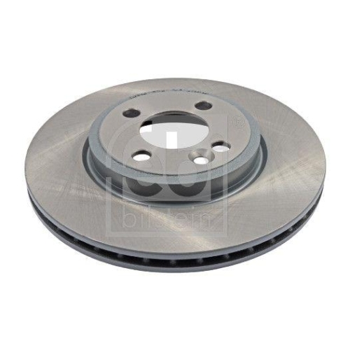 FEBI BILSTEIN Bremsscheibe 32074