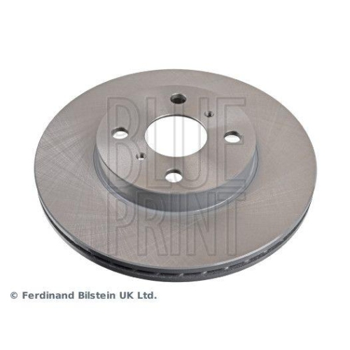 BLUE PRINT Bremsscheibe ADT343137