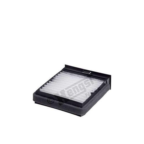 HENGST FILTER Filter, Innenraumluft E991LI