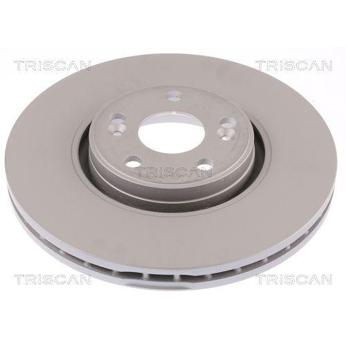 TRISCAN Bremsscheibe 8120 25183c