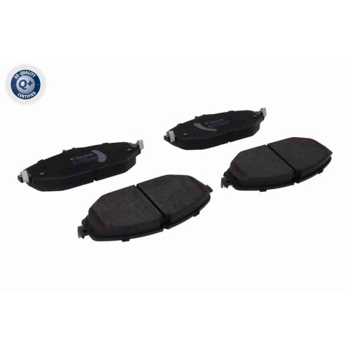 VAICO Bremsbelagsatz, Scheibenbremse Green Mobility Parts V30-3928