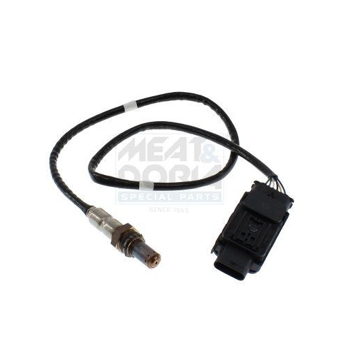 MEAT & DORIA NOx-Sensor, NOx-Katalysator 57331