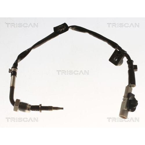 TRISCAN Sensor, Abgastemperatur 8826 43007