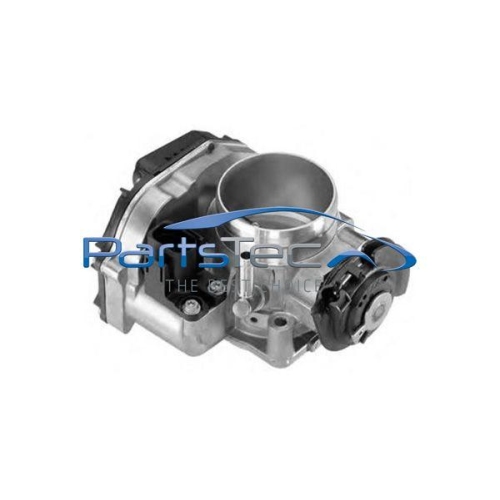 PartsTec Drosselklappenstutzen PTA516-0111