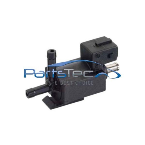 PartsTec Druckwandler, Turbolader PTA510-0570