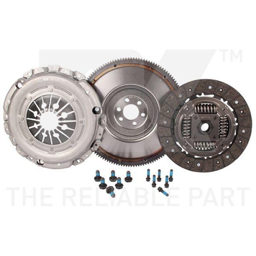 NK Kupplungssatz 1347156