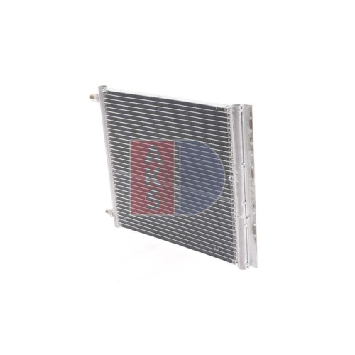 AKS DASIS Kondensator, Klimaanlage 546220N