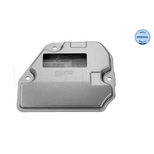 MEYLE Hydraulikfilter, Automatikgetriebe MEYLE-ORIGINAL: True to OE. 100 325 0006