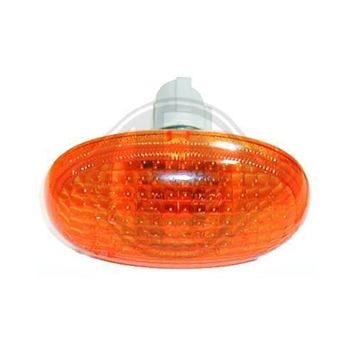 DIEDERICHS Blinkleuchte 6930078