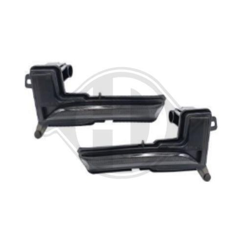 DIEDERICHS Blinkleuchte HD Tuning LID10509