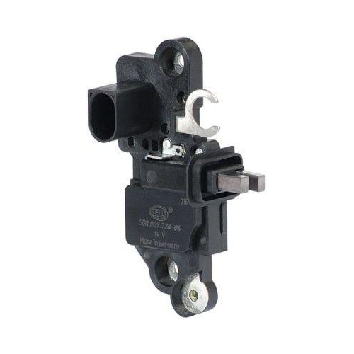 HELLA Generatorregler 5DR 009 728-041