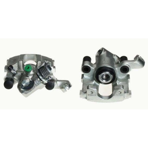 MAPCO Bremssattel 144295