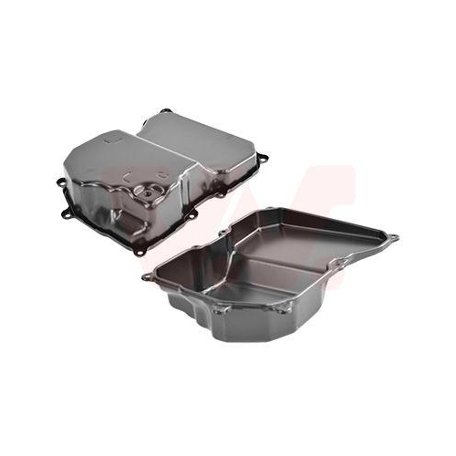 VAN WEZEL Ölwanne, Automatikgetriebe 5766070