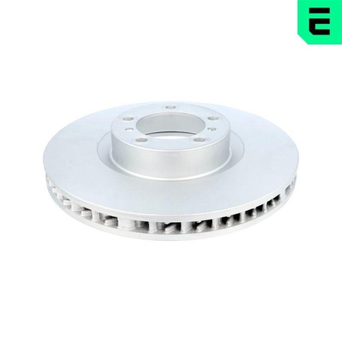 OPTIMAL Bremsscheibe BS-0168HC