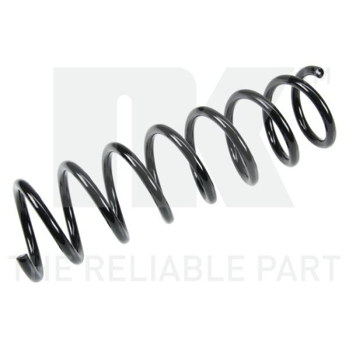 NK Fahrwerksfeder 531587