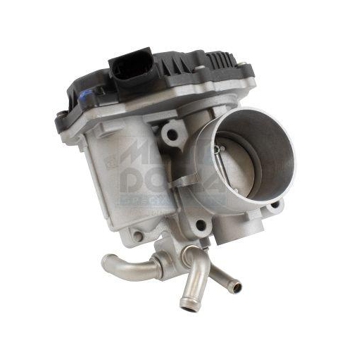 MEAT & DORIA Drosselklappenstutzen