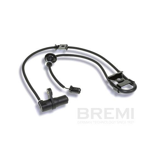 BREMI Sensor, Raddrehzahl