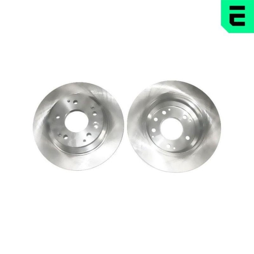 OPTIMAL Bremsscheibe