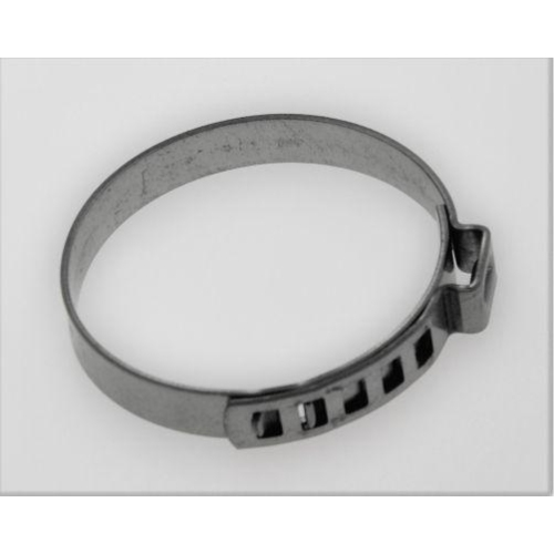 L&Ouml;BRO Klemmschelle