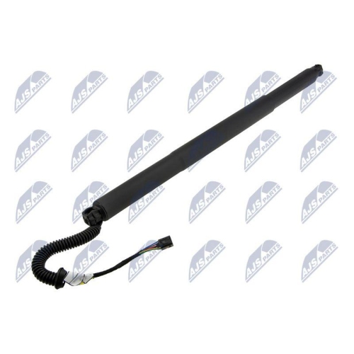 NTY Elektromotor, Heckklappe AE-VW-092