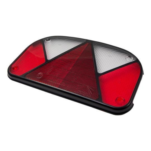 Lichtscheibe für Multipoint II, 12 V, links/rechts Suer 127551718