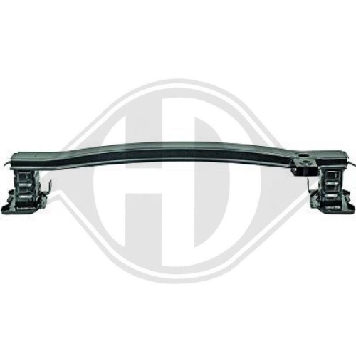 DIEDERICHS Aufpralld&auml;mpfer, Sto&szlig;f&auml;nger