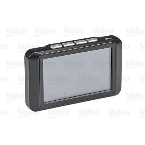 VALEO Monitor, Einparkhilfe 632217